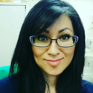 Meet your Posher, Kim